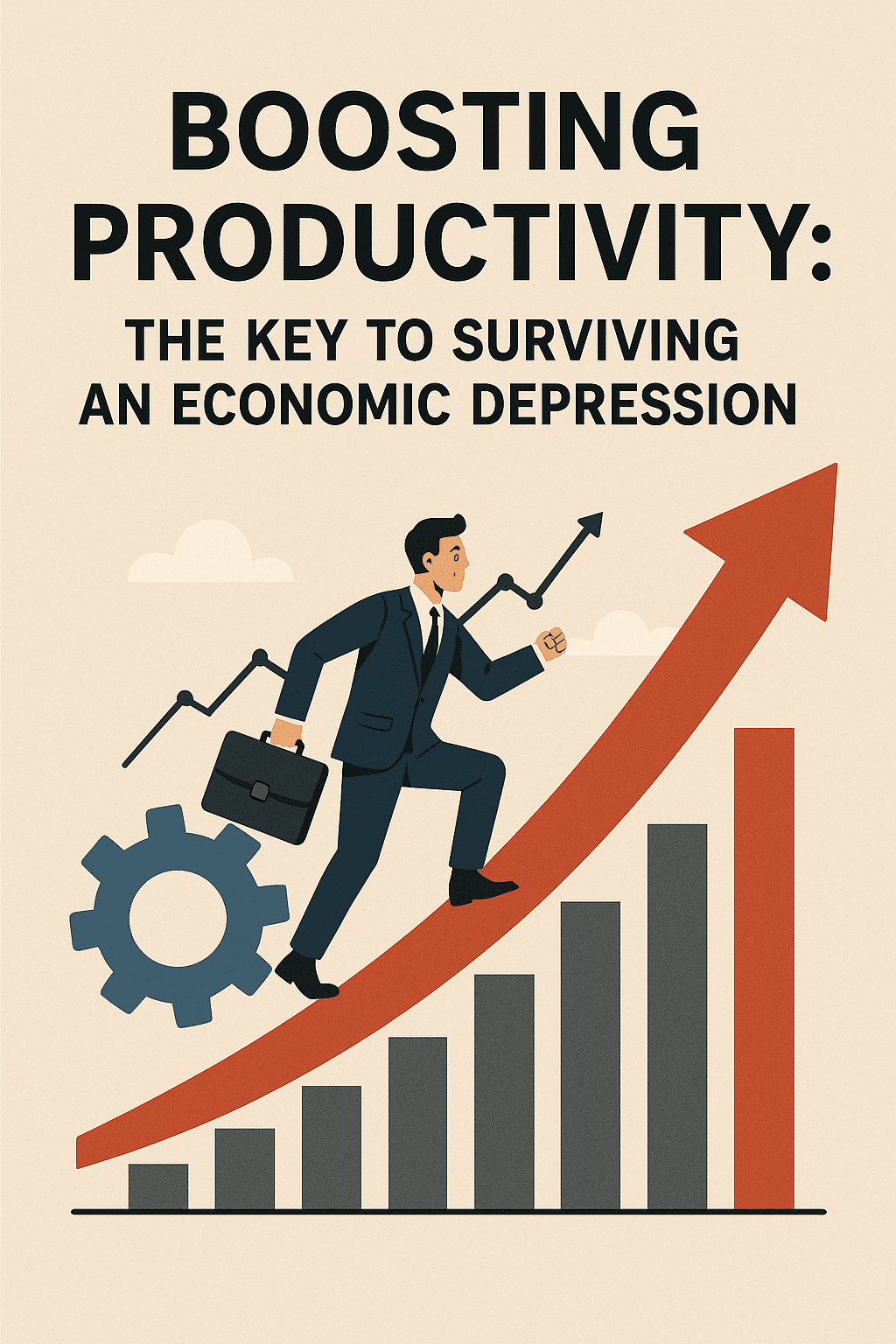 Boosting Productivity: The Key to Surviving an Economic Depression